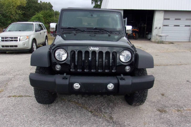 jeep wrangler unlimited 2015 1C4BJWDG4FL507667 image jeep wrangler unlimited 2015 1C4BJWDG4FL507667 image